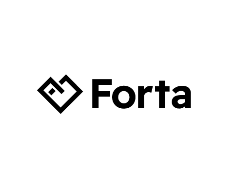 Forta logo
