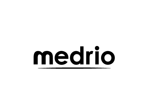 Medrio logo