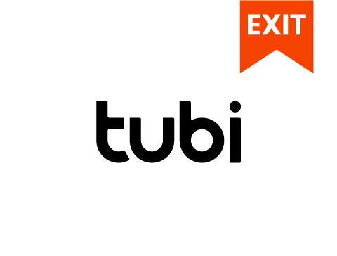 Tubi logo