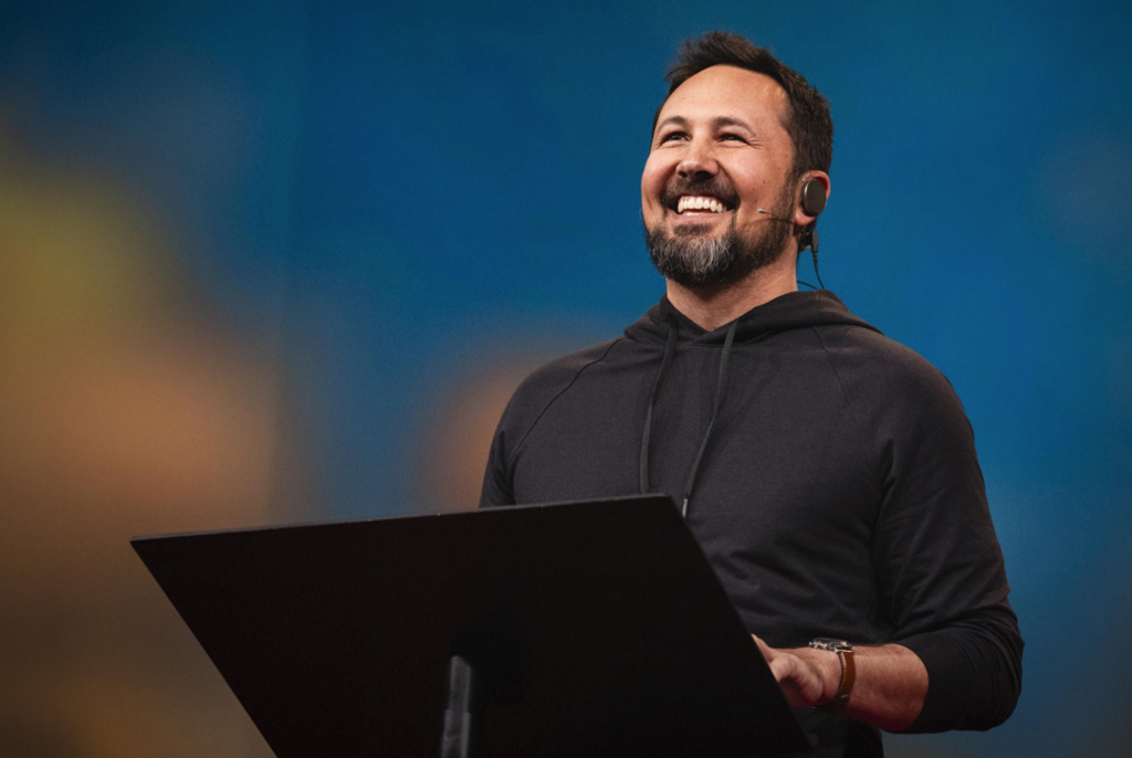 IYO Reveals the Amazing Audio Computer on TED Talk