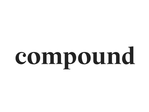 Compound Planning logo