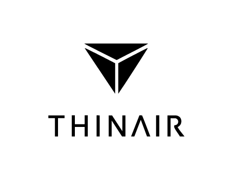 ThinAir logo