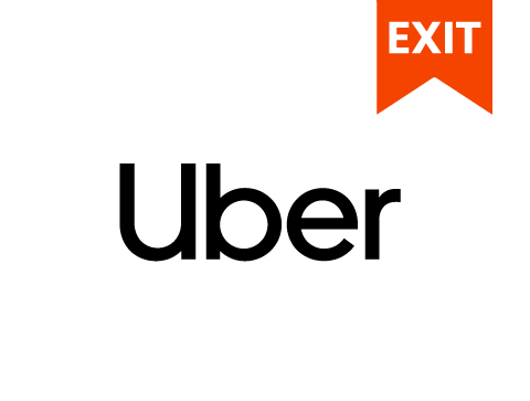 Uber logo